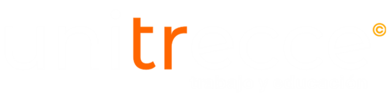 UNITRECCE · trabajo y educación